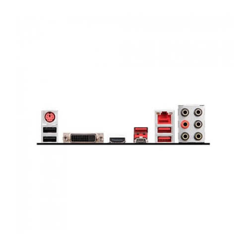 Placa Base Msi 1151-9g Mpg Z390 Gaming Plus | Quonty.com | 911-7B51-007