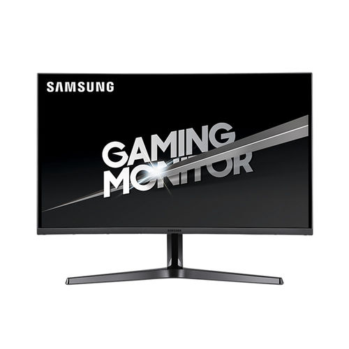 Monitor Led Samsung C27jg52qqu 26,9&Quot;Wqhd 4ms Hdmi/Dport | Quonty.com | LC27JG52QQUXEN