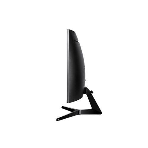 Monitor Led Samsung C27jg52qqu 26,9&Quot;Wqhd 4ms Hdmi/Dport | Quonty.com | LC27JG52QQUXEN