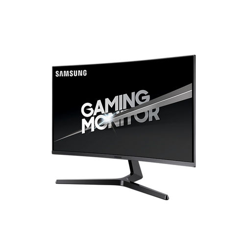 Monitor Led Samsung C27jg52qqu 26,9&Quot;Wqhd 4ms Hdmi/Dport | Quonty.com | LC27JG52QQUXEN