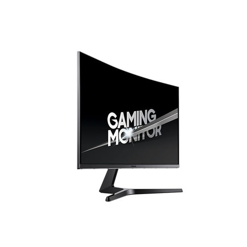 Monitor Led Samsung C27jg52qqu 26,9&Quot;Wqhd 4ms Hdmi/Dport | Quonty.com | LC27JG52QQUXEN
