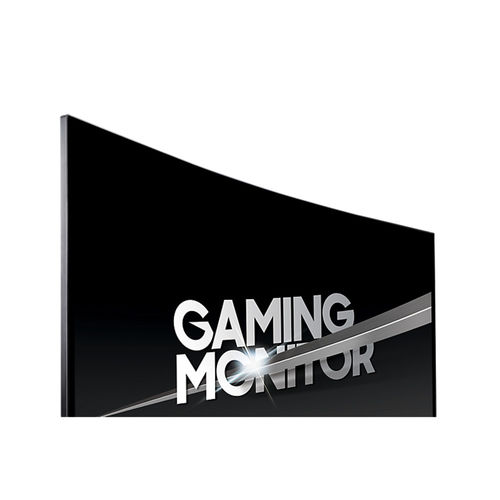 Monitor Led Samsung C27jg52qqu 26,9&Quot;Wqhd 4ms Hdmi/Dport | Quonty.com | LC27JG52QQUXEN