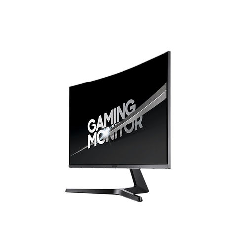 Monitor Led Samsung C27jg52qqu 26,9&Quot;Wqhd 4ms Hdmi/Dport | Quonty.com | LC27JG52QQUXEN