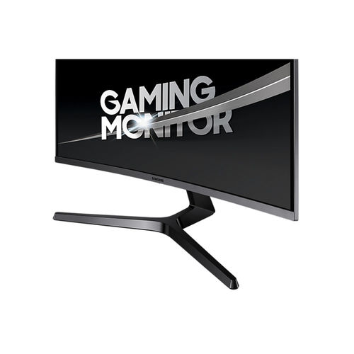 Monitor Led Samsung C27jg52qqu 26,9&Quot;Wqhd 4ms Hdmi/Dport | Quonty.com | LC27JG52QQUXEN