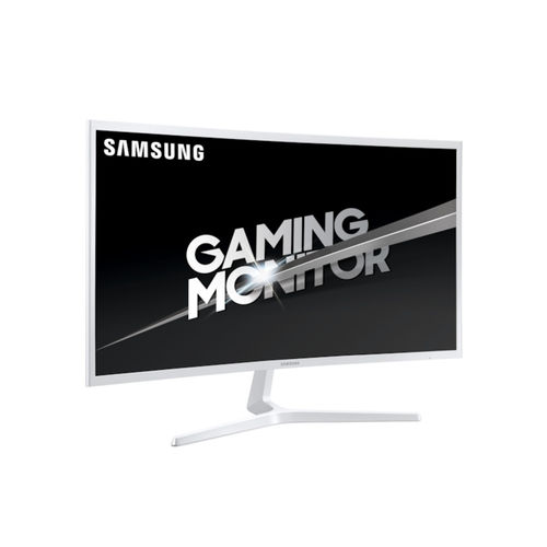 Monitor Led Samsung C32jg51fdu 31,5&Quot;Fhd 4ms Vga/Hdmi/Dport | Quonty.com | LC32JG51FDUXEN