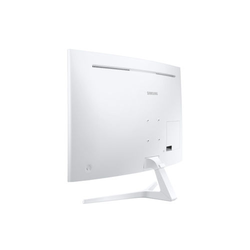 Monitor Led Samsung C32jg51fdu 31,5&Quot;Fhd 4ms Vga/Hdmi/Dport | Quonty.com | LC32JG51FDUXEN