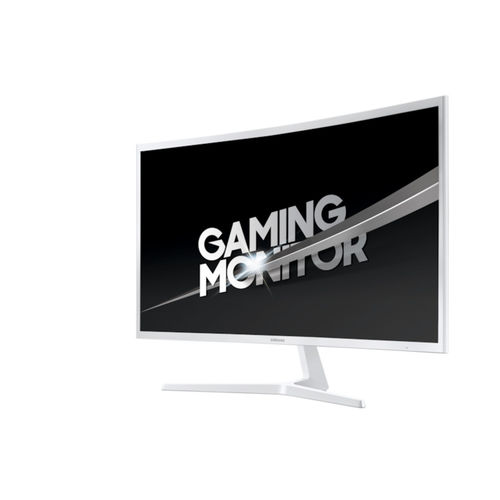 Monitor Led Samsung C32jg51fdu 31,5&Quot;Fhd 4ms Vga/Hdmi/Dport | Quonty.com | LC32JG51FDUXEN