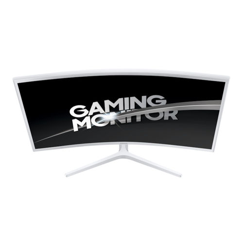 Monitor Led Samsung C32jg51fdu 31,5&Quot;Fhd 4ms Vga/Hdmi/Dport | Quonty.com | LC32JG51FDUXEN