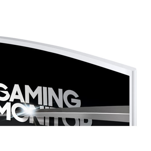 Monitor Led Samsung C32jg51fdu 31,5&Quot;Fhd 4ms Vga/Hdmi/Dport | Quonty.com | LC32JG51FDUXEN