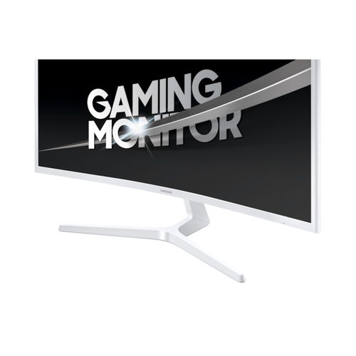 Monitor Led Samsung C32jg51fdu 31,5&Quot;Fhd 4ms Vga/Hdmi/Dport | Quonty.com | LC32JG51FDUXEN