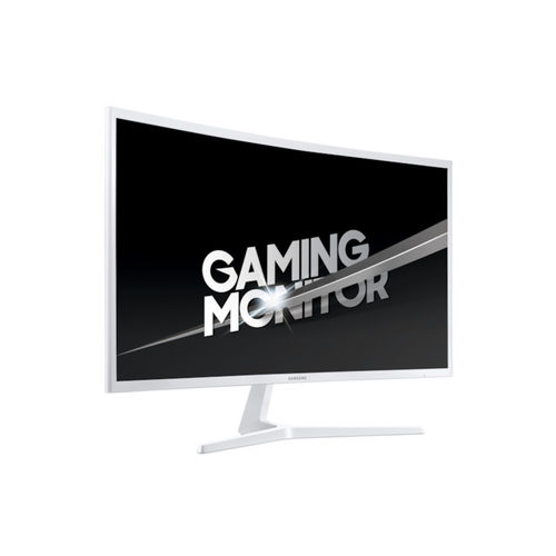 Monitor Led Samsung C32jg51fdu 31,5&Quot;Fhd 4ms Vga/Hdmi/Dport | Quonty.com | LC32JG51FDUXEN