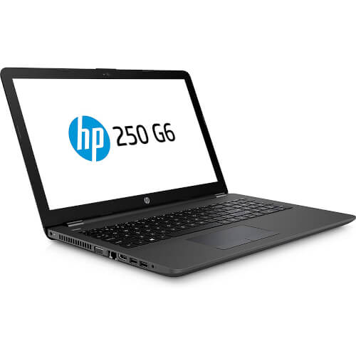 Portatil Hp 250 G6 2sx53ea Negro | Quonty.com | 2SX53EA