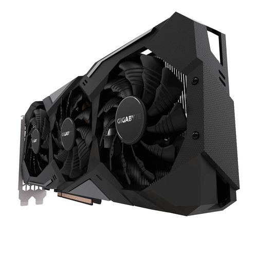 Tarjeta Gráfica Gigabyte Rtx 2080 Ti Windforce Oc 11gb Gddr6 | Quonty.com | GV-N208TWF3OC-11GC