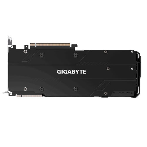 Tarjeta Gráfica Gigabyte Rtx 2080 Ti Windforce Oc 11gb Gddr6 | Quonty.com | GV-N208TWF3OC-11GC