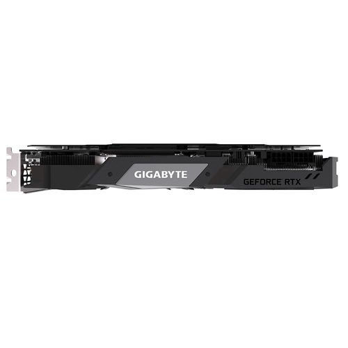 Tarjeta Gráfica Gigabyte Rtx 2080 Ti Windforce Oc 11gb Gddr6 | Quonty.com | GV-N208TWF3OC-11GC