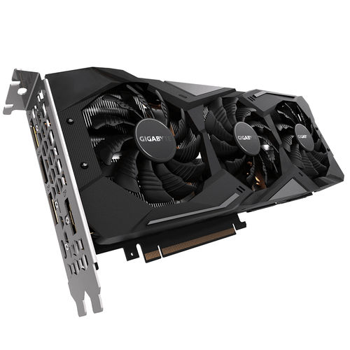 Tarjeta Gráfica Gigabyte Rtx 2080 Ti Windforce Oc 11gb Gddr6 | Quonty.com | GV-N208TWF3OC-11GC