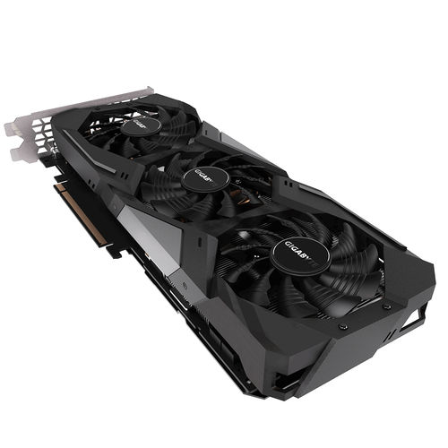 Tarjeta Gráfica Gigabyte Rtx 2070 Gaming Oc 8gb Gddr6 | Quonty.com | GV-N2070GAMING OC-8GC
