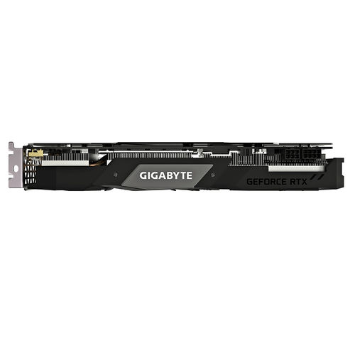 Tarjeta Gráfica Gigabyte Rtx 2070 Gaming Oc 8gb Gddr6 | Quonty.com | GV-N2070GAMING OC-8GC