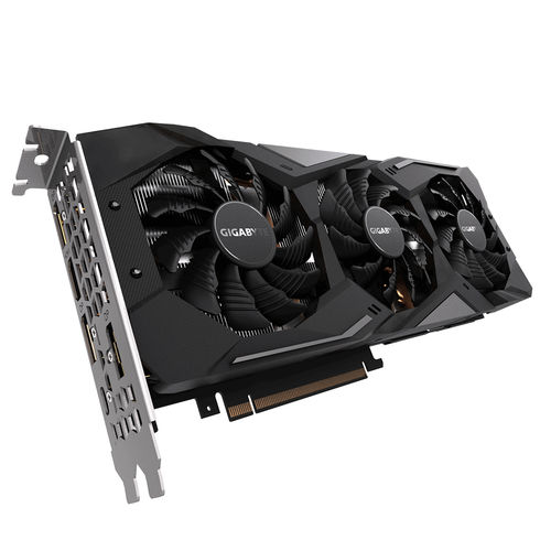 Tarjeta Gráfica Gigabyte Rtx 2070 Gaming Oc 8gb Gddr6 | Quonty.com | GV-N2070GAMING OC-8GC