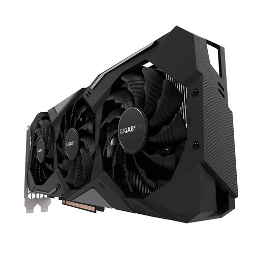 Tarjeta Gráfica Gigabyte Rtx 2070 Gaming Oc 8gb Gddr6 | Quonty.com | GV-N2070GAMING OC-8GC