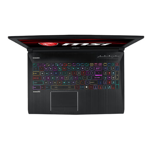 Portatil Msi Gt63 8rg(Titan)-022es | Quonty.com | 9S7-16L411-022