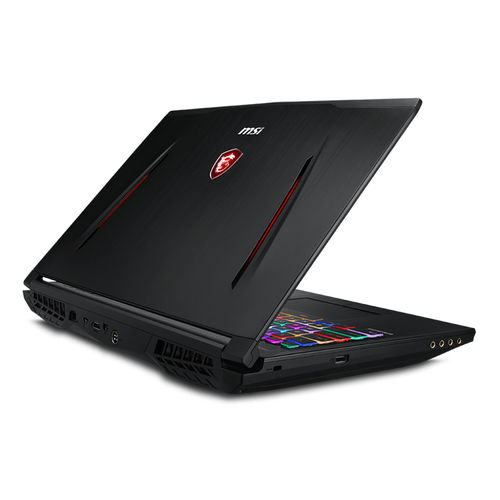 Portatil Msi Gt63 8rg(Titan)-022es | Quonty.com | 9S7-16L411-022