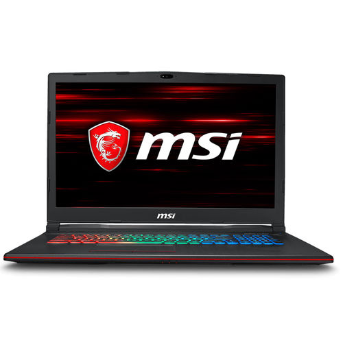 Portatil Msi Gp73 8rd(Leopard)-289es | Quonty.com | 9S7-17C622-289