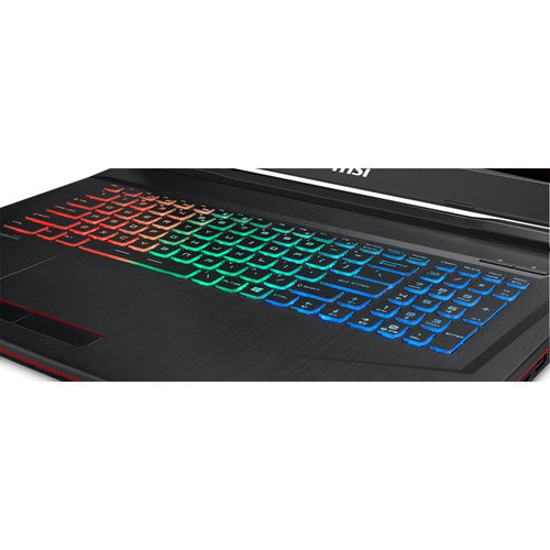 Portatil Msi Gp73 8rd(Leopard)-289es | Quonty.com | 9S7-17C622-289