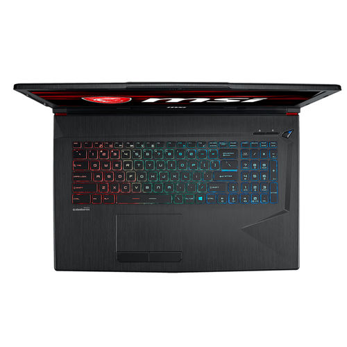 Portatil Msi Gp73 8rd(Leopard)-289es | Quonty.com | 9S7-17C622-289