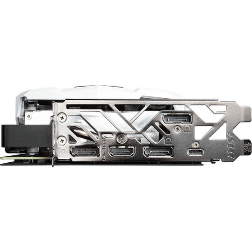 Tarjeta Gráfica Msi Rtx 2070 Armor Oc 8gb Gddr6 | Quonty.com | 912-V373-019