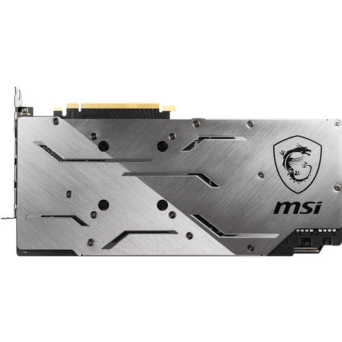 Tarjeta Gráfica Msi Rtx 2070 Gaming Z 8gb Gddr6 | Quonty.com | 912-V373-005