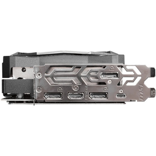 Tarjeta Gráfica Msi Rtx 2070 Gaming Z 8gb Gddr6 | Quonty.com | 912-V373-005