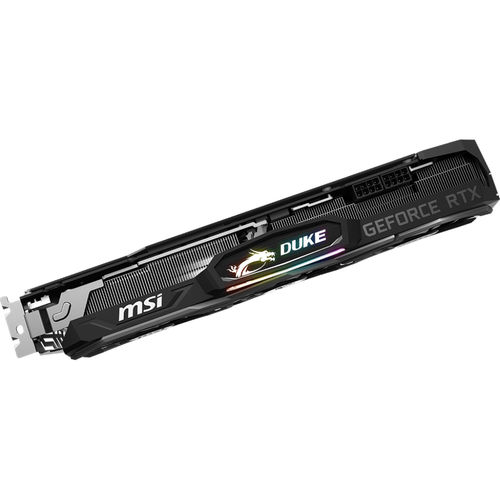 Tarjeta Gráfica Msi Rtx 2080 Duke Oc 8gb Gddr6 | Quonty.com | 912-V372-058