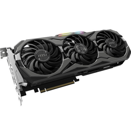 Tarjeta Gráfica Msi Rtx 2080 Duke Oc 8gb Gddr6 | Quonty.com | 912-V372-058