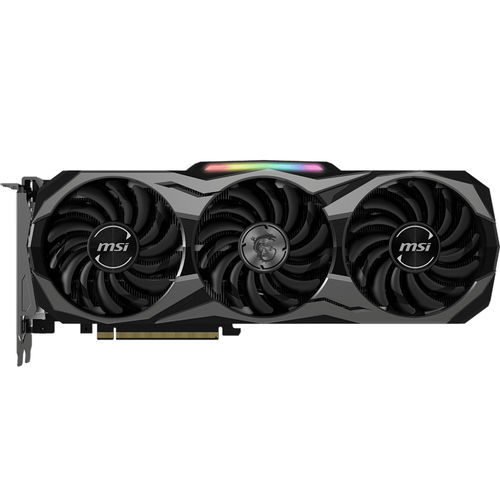 Tarjeta Gráfica Msi Rtx 2080 Duke Oc 8gb Gddr6 | Quonty.com | 912-V372-058