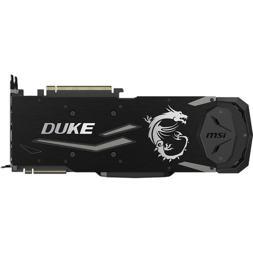 Tarjeta Gráfica Msi Rtx 2080 Duke Oc 8gb Gddr6 | Quonty.com | 912-V372-058