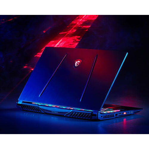 Portatil Msi Ge75 8rf(Raider Rgb)-012xes | Quonty.com | 9S7-17E112-012