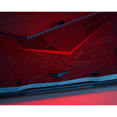 Portatil Msi Ge75 8re(Raider Rgb)-013xes | Quonty.com | 9S7-17E112-013