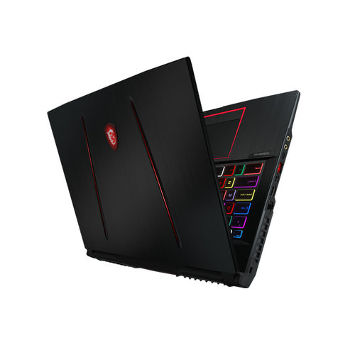 Portatil Msi Ge75 8re(Raider Rgb)-013xes | Quonty.com | 9S7-17E112-013
