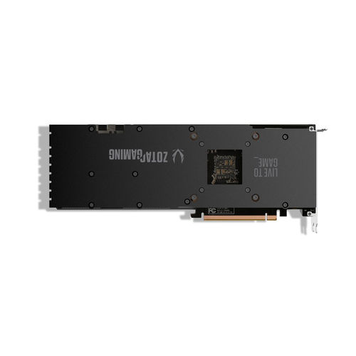 Tarjeta Gráfica Zotac Rtx 2070 Amp! Extreme Core 8gb Gddr6 | Quonty.com | ZT-T20700C-10P