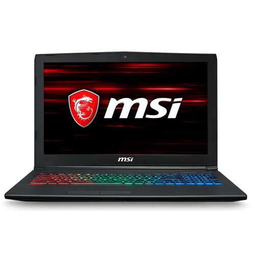 Portatil Msi Gf62 8rd-256xes | Quonty.com | 9S7-16JF22-256