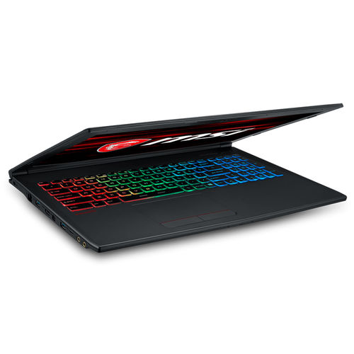 Portatil Msi Gf62 8rd-256xes | Quonty.com | 9S7-16JF22-256
