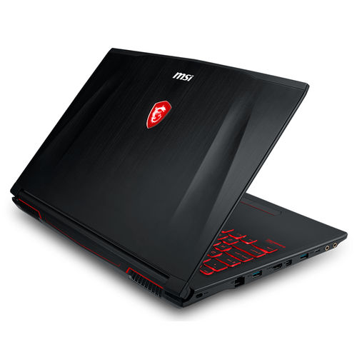 Portatil Msi Gf62 8rd-256xes | Quonty.com | 9S7-16JF22-256