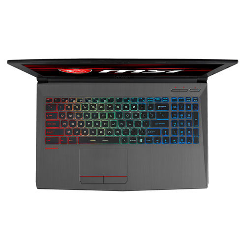 Portatil Msi Gf62 8rd-256xes | Quonty.com | 9S7-16JF22-256