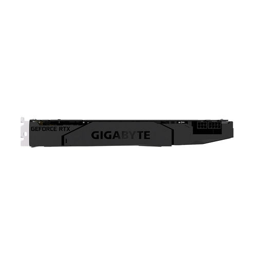 Tarjeta Gráfica Gigabyte Rtx 2080 Turbo Oc 8gb Gddr6 | Quonty.com | GV-N2080TURBO OC-8GC