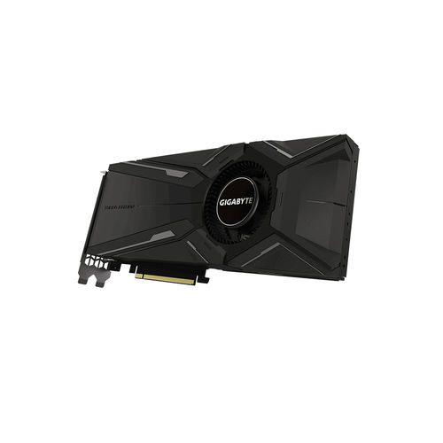 Tarjeta Gráfica Gigabyte Rtx 2080 Turbo Oc 8gb Gddr6 | Quonty.com | GV-N2080TURBO OC-8GC