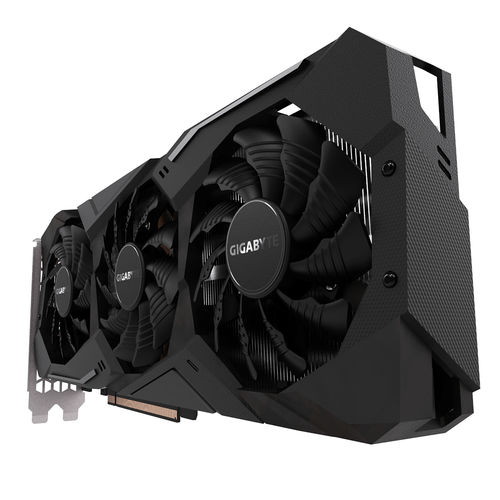 Tarjeta Gráfica Gigabyte Rtx 2070 Winforce 8gb Gddr6 | Quonty.com | GV-N2070WF3-8GC