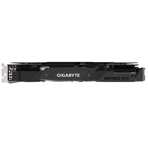 Tarjeta Gráfica Gigabyte Rtx 2070 Winforce 8gb Gddr6 | Quonty.com | GV-N2070WF3-8GC