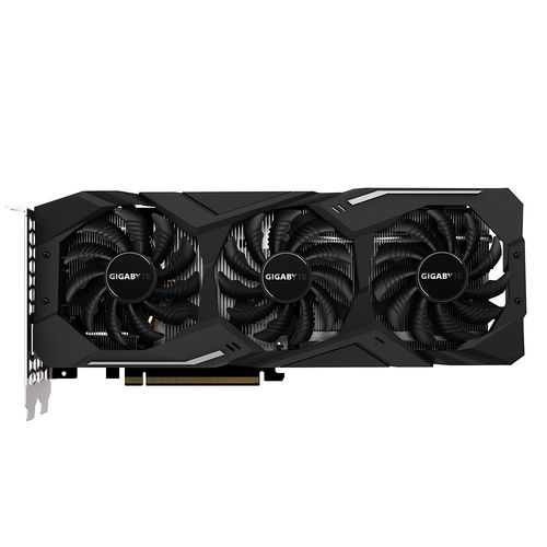 Tarjeta Gráfica Gigabyte Rtx 2070 Winforce 8gb Gddr6 | Quonty.com | GV-N2070WF3-8GC