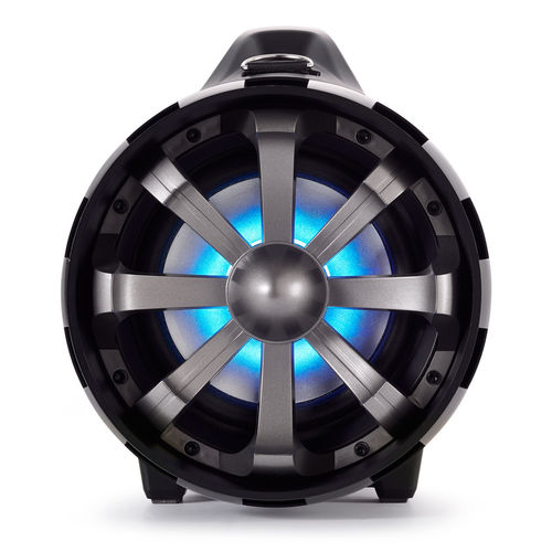 Altavoz Bigben Bt50army Bluetooh Camuflaje | Quonty.com | BT50ARMY